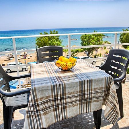 ארכאנגלוס Summer Paradise Stegna Rhodes מראה חיצוני תמונה